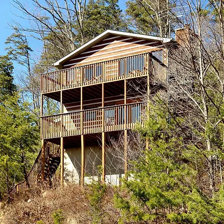Amazing View #223 Villa Sevierville Exterior photo