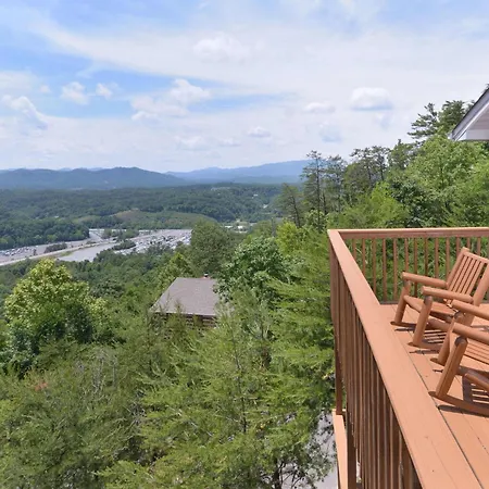 Amazing View #223 Villa Sevierville Exterior photo