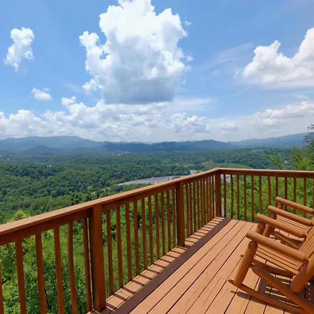 Amazing View #223 Villa Sevierville Exterior photo