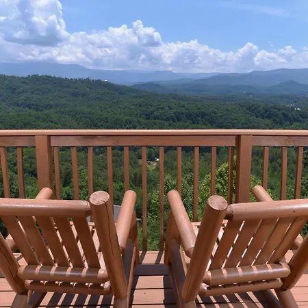 Amazing View #223 Villa Sevierville Exterior photo