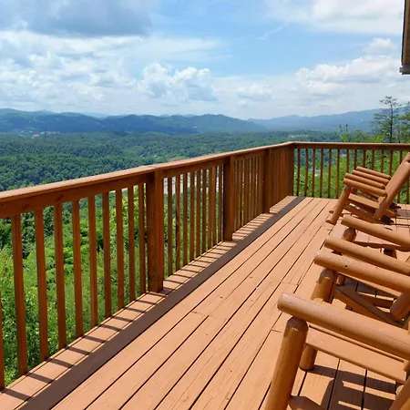 Amazing View #223 Villa Sevierville Exterior photo