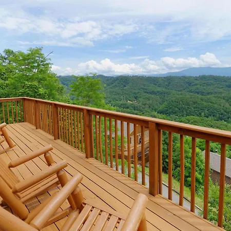 Amazing View #223 Villa Sevierville Exterior photo
