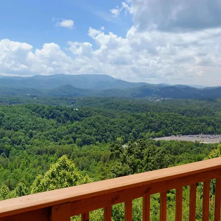 Amazing View #223 Villa Sevierville Exterior photo