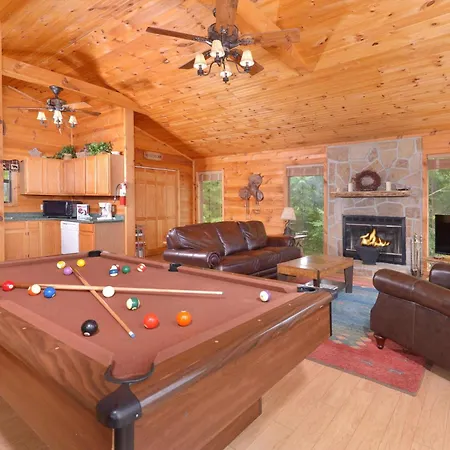 Amazing View #223 Villa Sevierville Exterior photo
