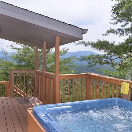 Amazing View #223 Villa Sevierville Exterior photo