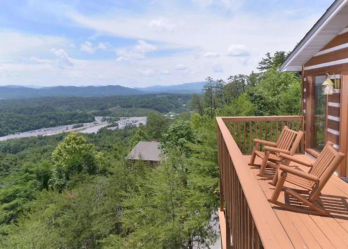 Amazing View #223
