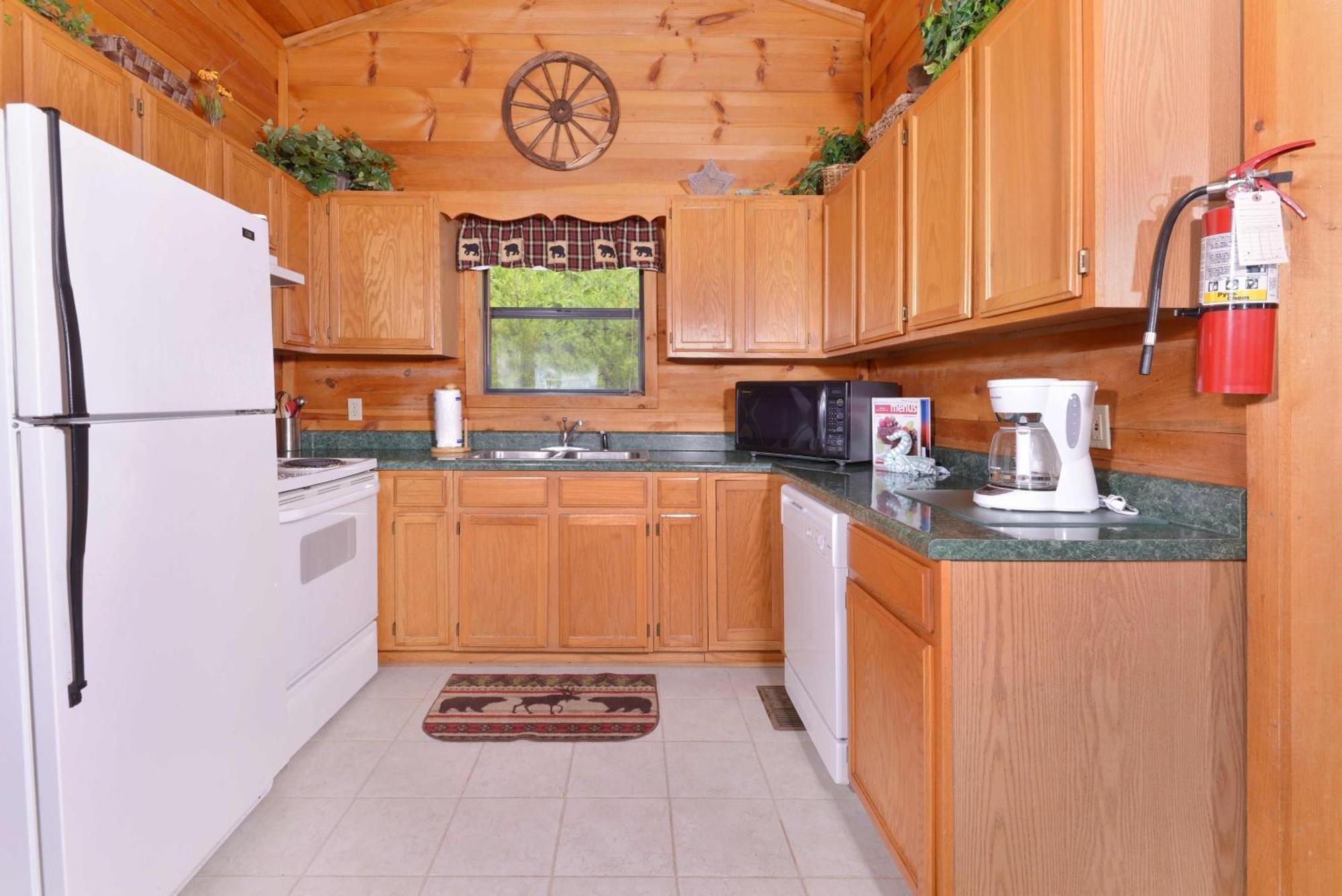 Amazing View #223 Holiday home Sevierville