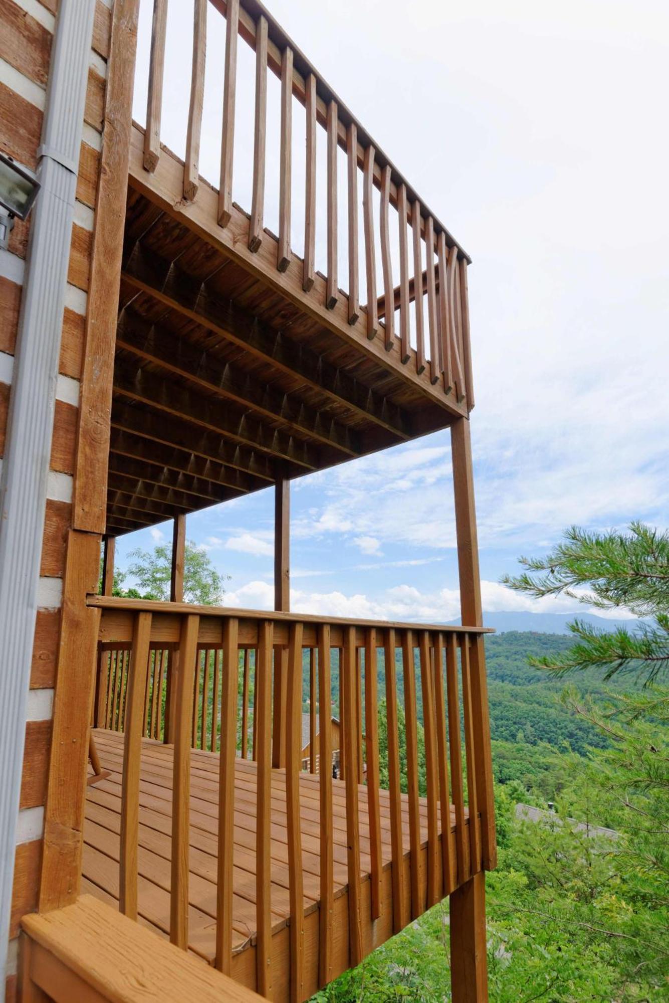 Holiday home Amazing View #223 Sevierville