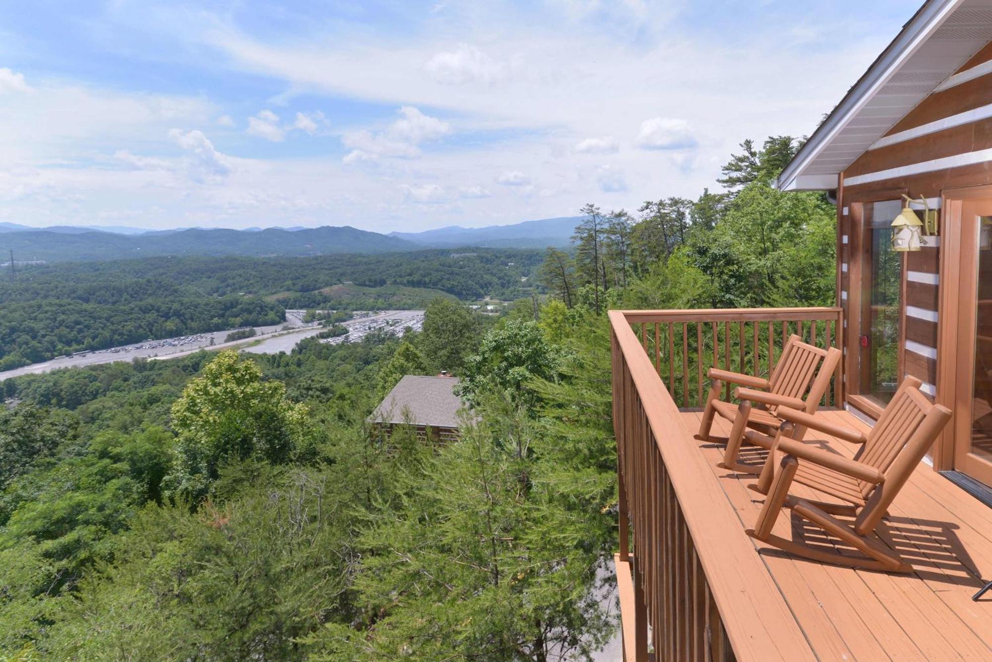 Amazing View #223 Sevierville