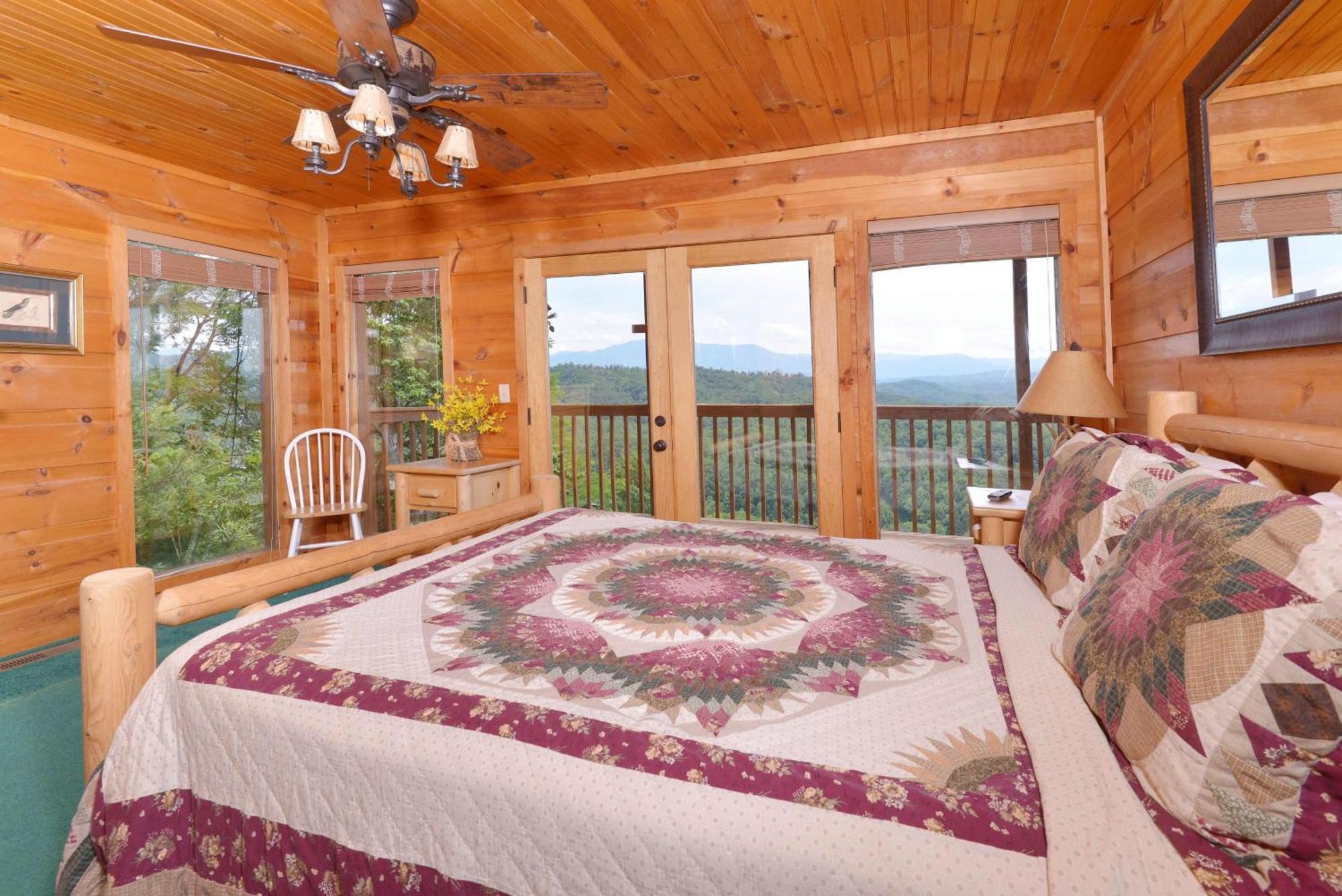 Amazing View #223 Holiday home