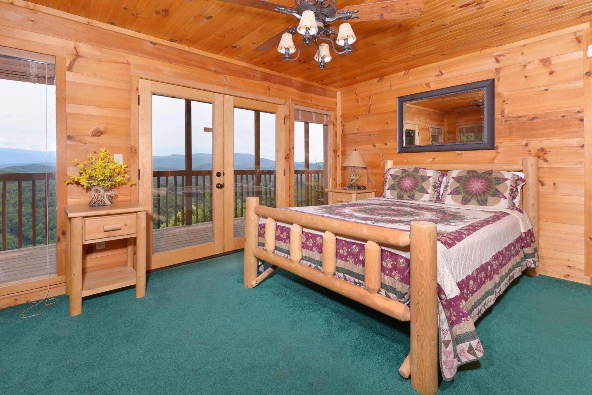 Amazing View #223 Holiday home Sevierville