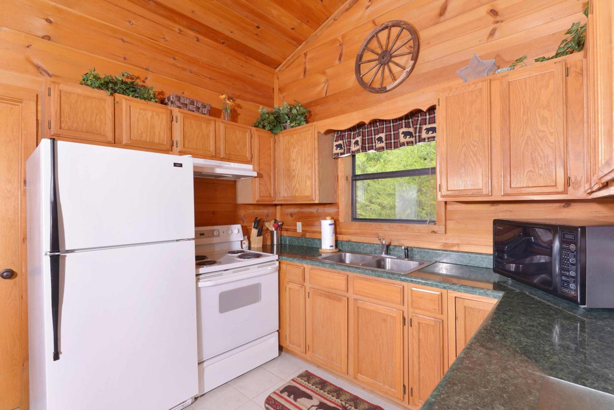 Holiday home Amazing View #223 Sevierville
