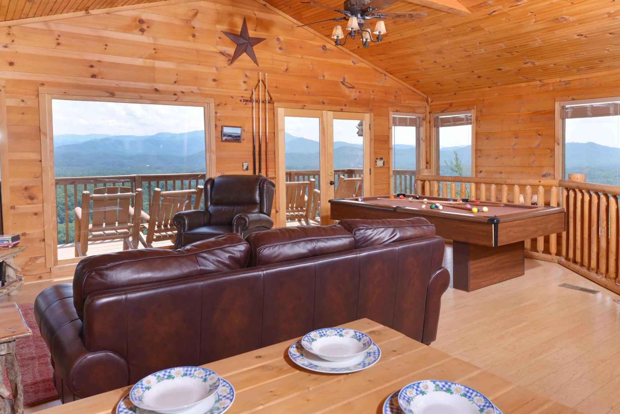 Amazing View #223 * Sevierville