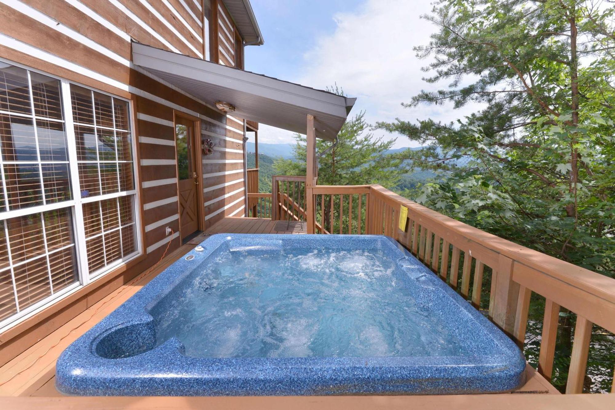 Amazing View #223 Sevierville