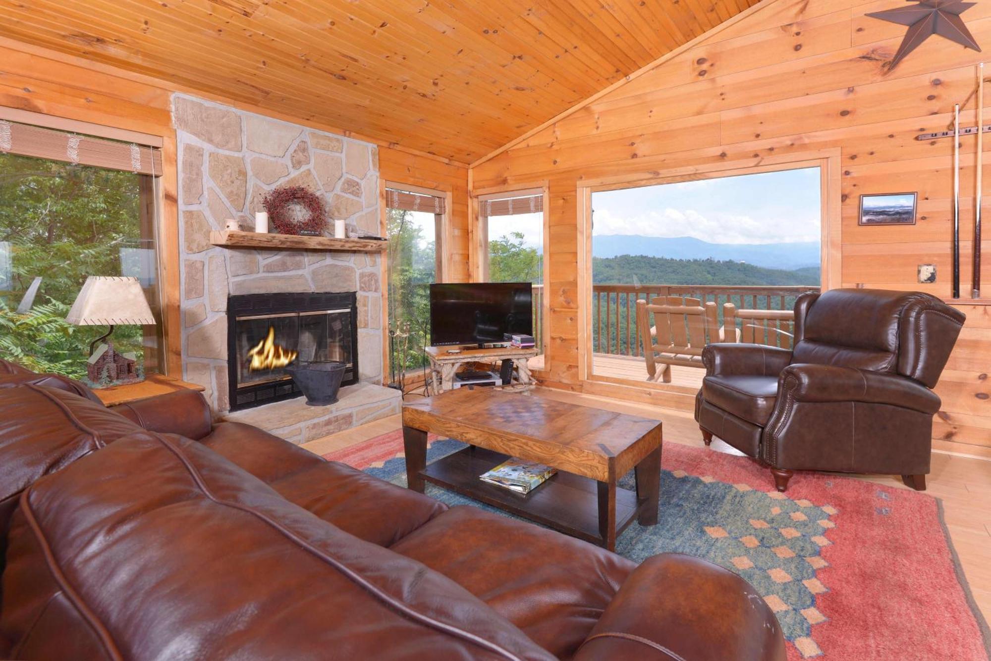 Amazing View #223 * Sevierville