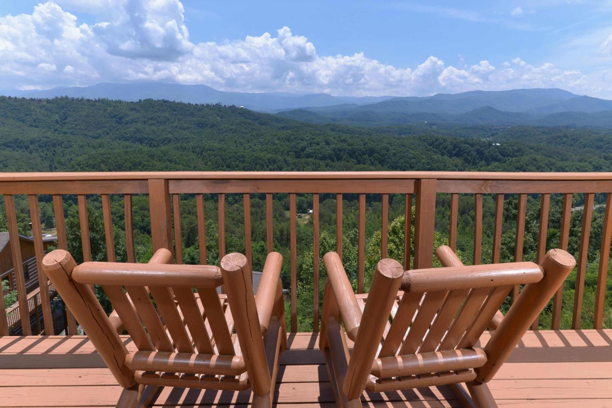Amazing View #223
