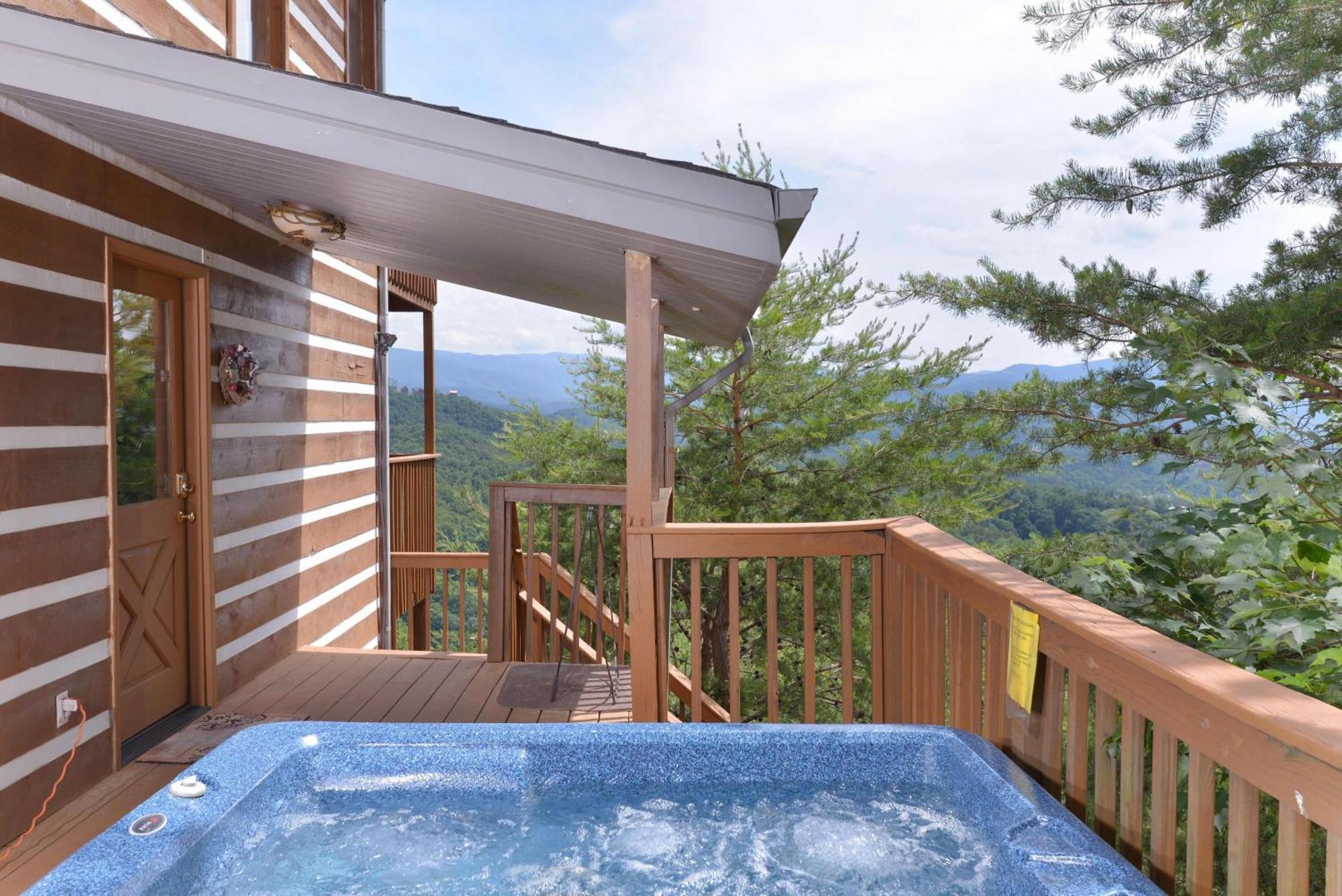 Holiday home Amazing View #223