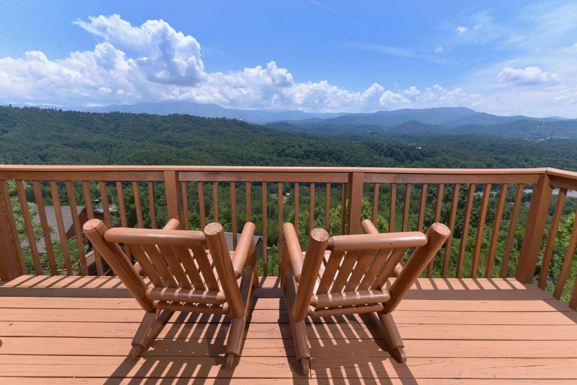Amazing View #223 Holiday home *