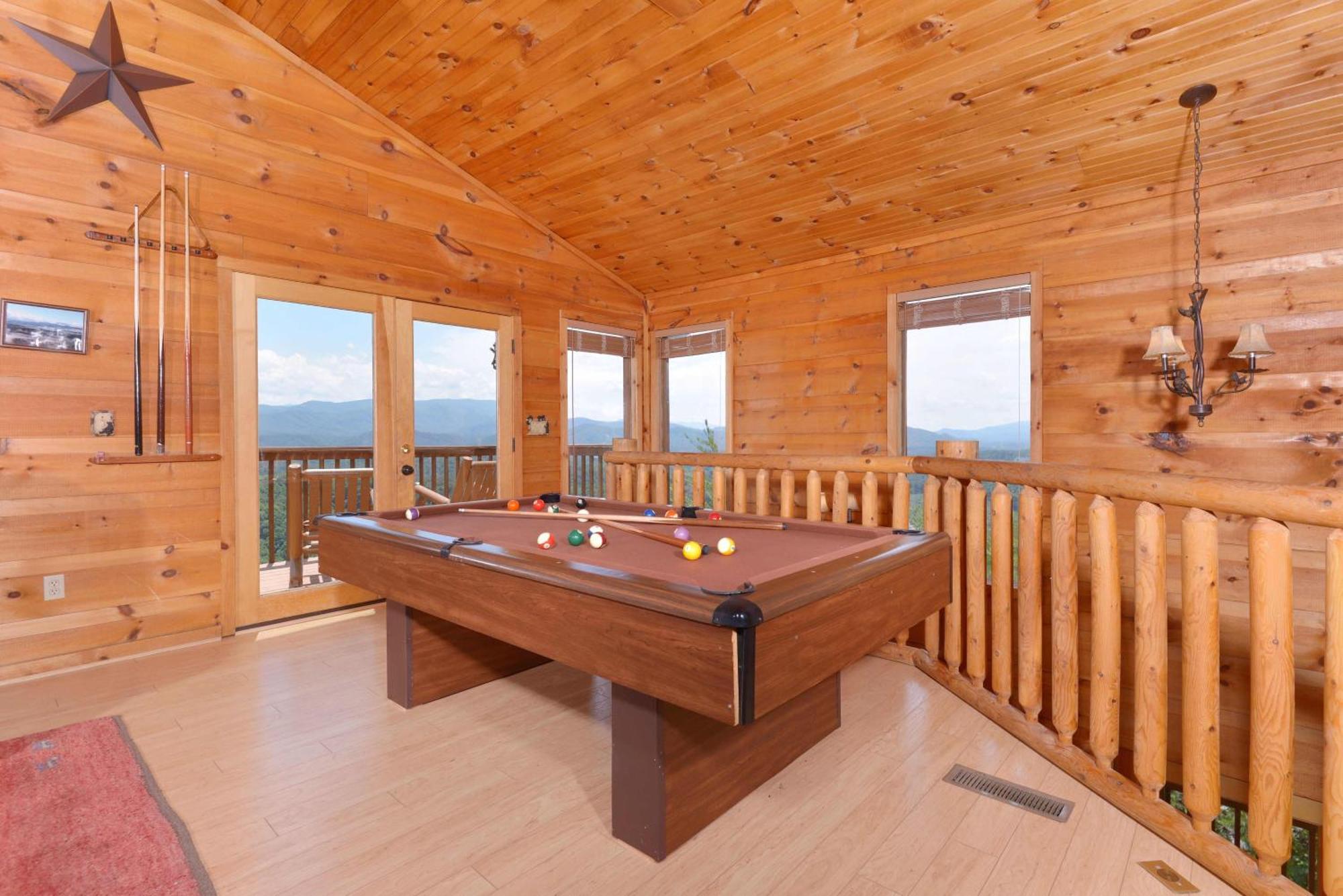Holiday home Amazing View #223 *