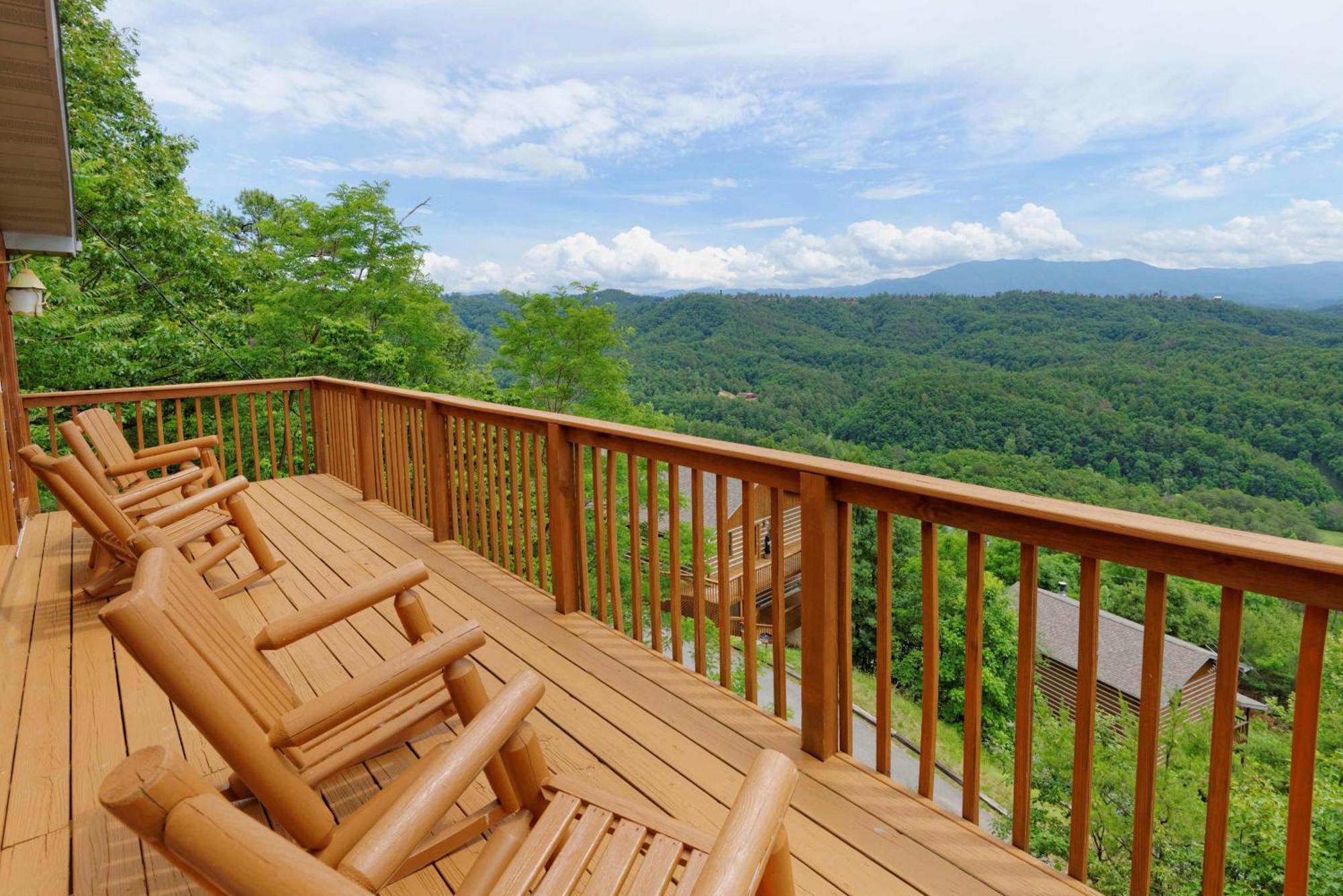 Amazing View #223 *