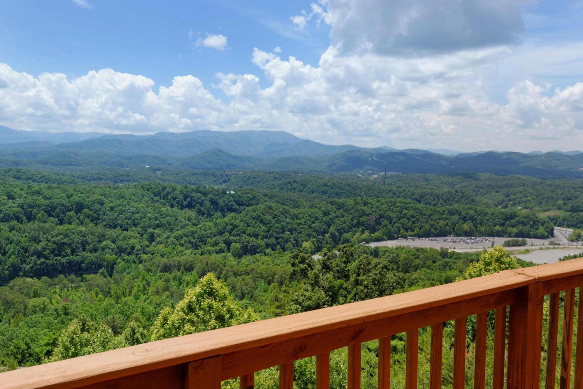 Amazing View #223 Sevierville