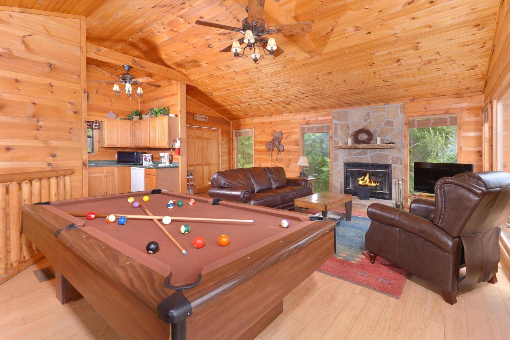 Amazing View #223 Holiday home