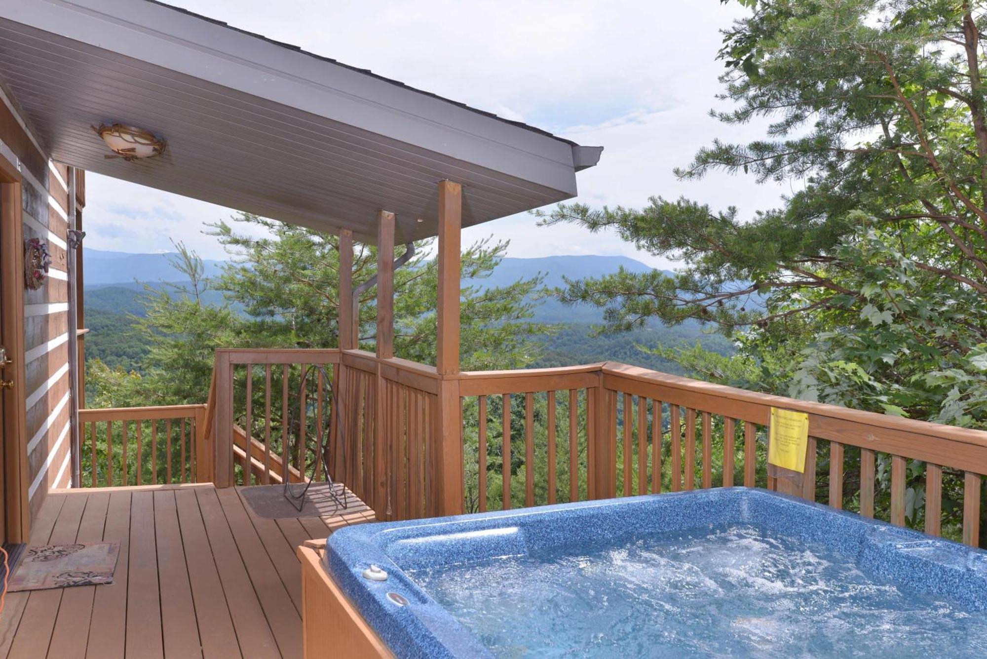 Amazing View #223 Holiday home Sevierville