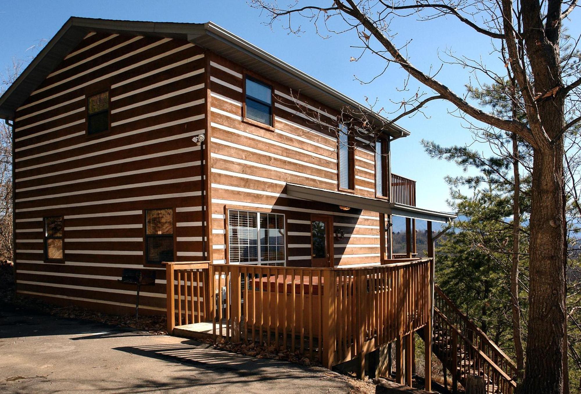 Holiday home Amazing View #223 *
